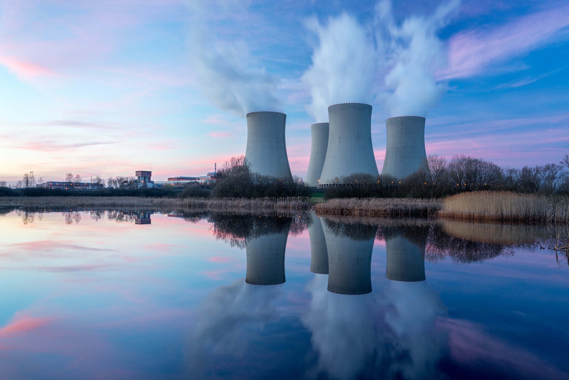 Nucléaire : le renouvelable m’a tuer ?